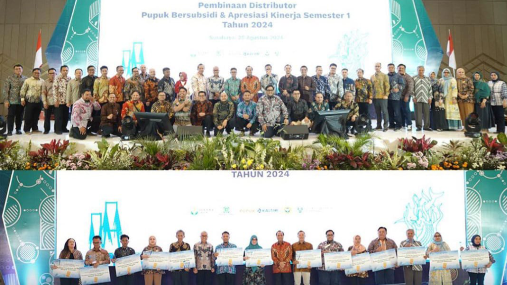 Digitalisasi Koperasi Dan UMKM KUD Kabupaten Sumbawa