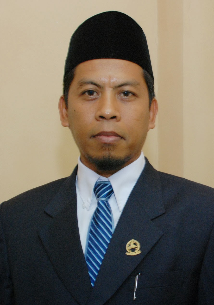 Kepala UPTD Pusat Layanan Terpadu KUD