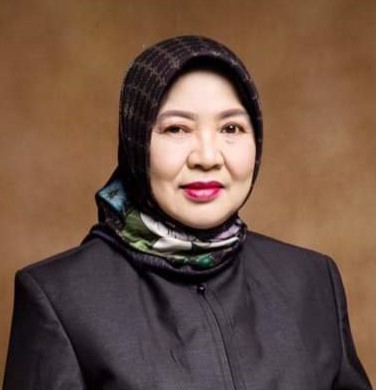 Kepala UPTD Balai Pelatihan Koperasi dan UMKM