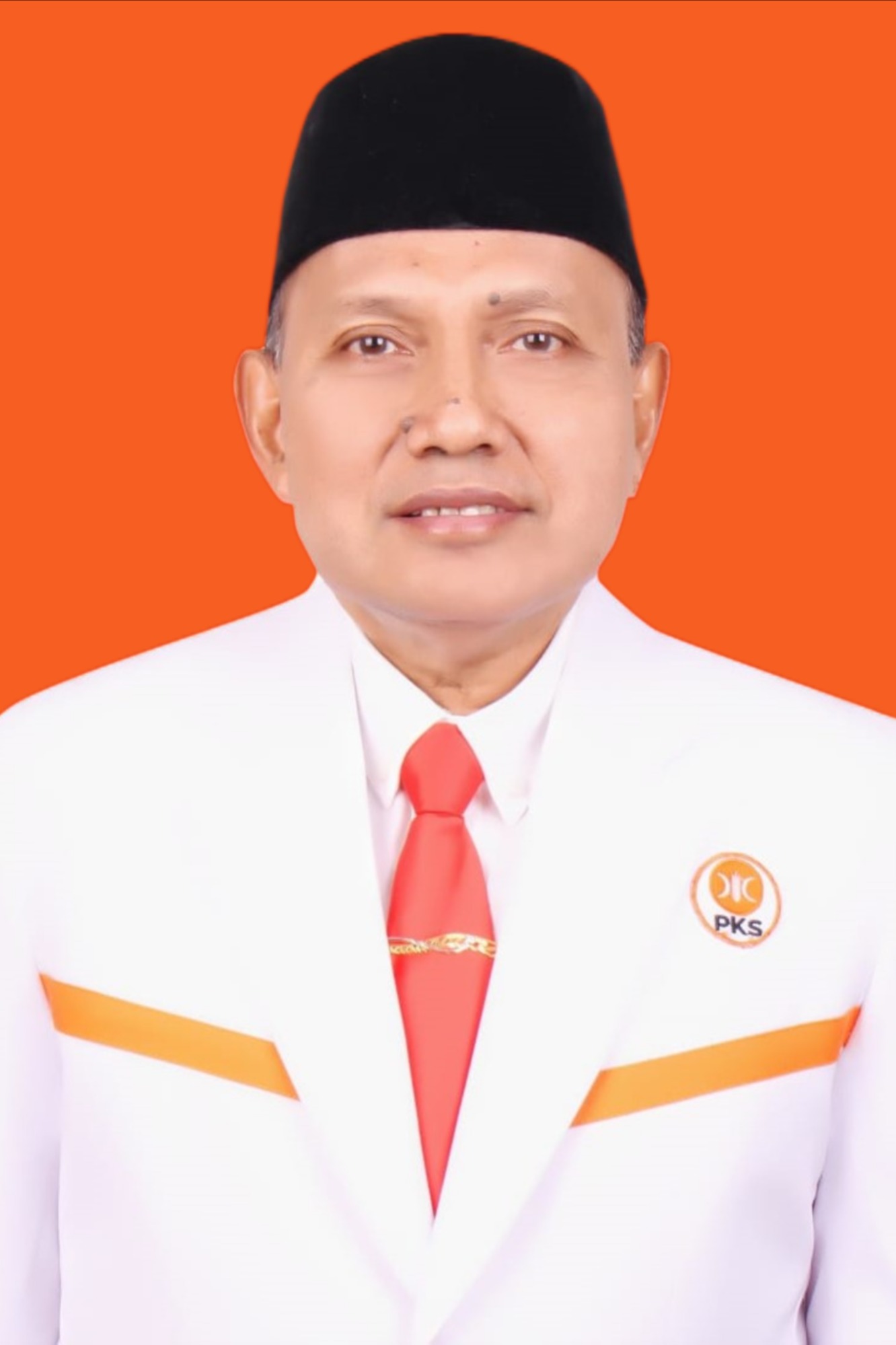 Kepala Bidang Pengawasan dan Pemeriksaan KUD