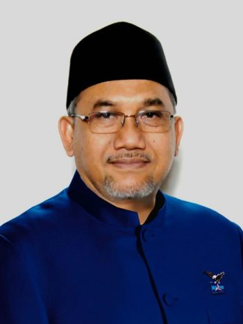 Kepala Bidang Pemberdayaan Koperasi Dinas Usaha Kecil Menengah
