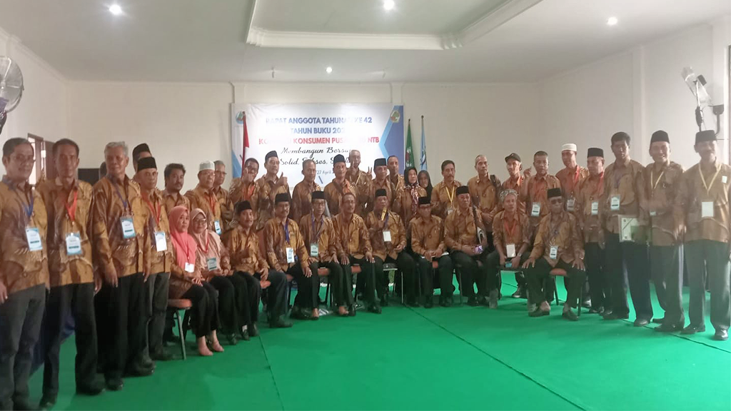 KUD Kabupaten Sumbawa